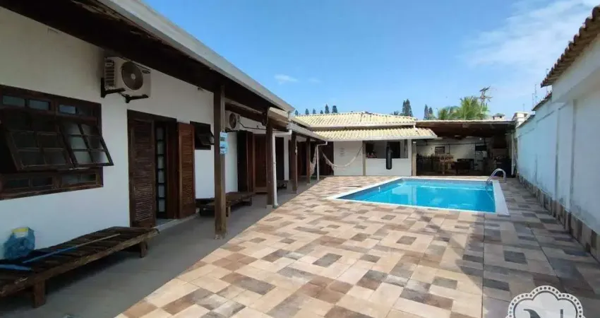 Casa à venda com 4 quartos no bairro Campos Elíseos