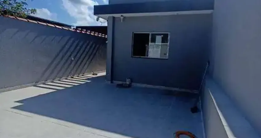Casa com 2 quartos à venda na Rua Amapá, Cibratel, Itanhaém