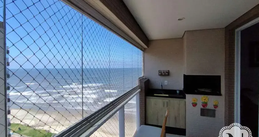 Apartamento para Locação 2 quartos no Resort
