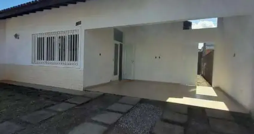 Casa com 4 quartos para alugar na Avenida Condessa De Vimieiros, Centro, Itanhaém