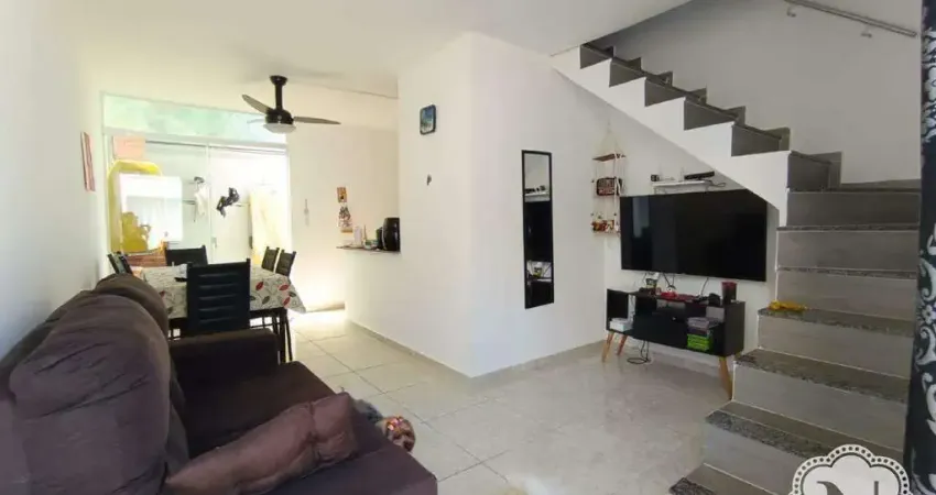 Sobrado à venda com 2 quartos no bairro Cibratel II