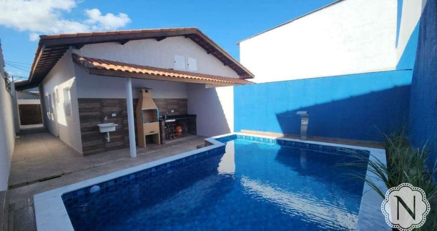 Casa à venda com 2 quartos no bairro Nossa Senhora do Sion