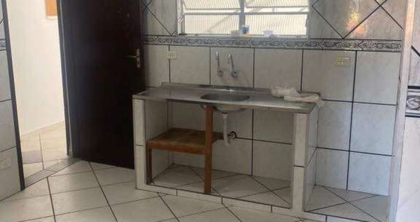 Apartamento para aluguel com 1 quarto no bairro Savoy