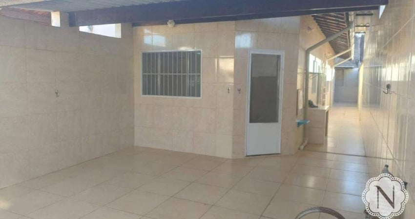 Casa à venda com 2 quartos no bairro Jardim Magalhães