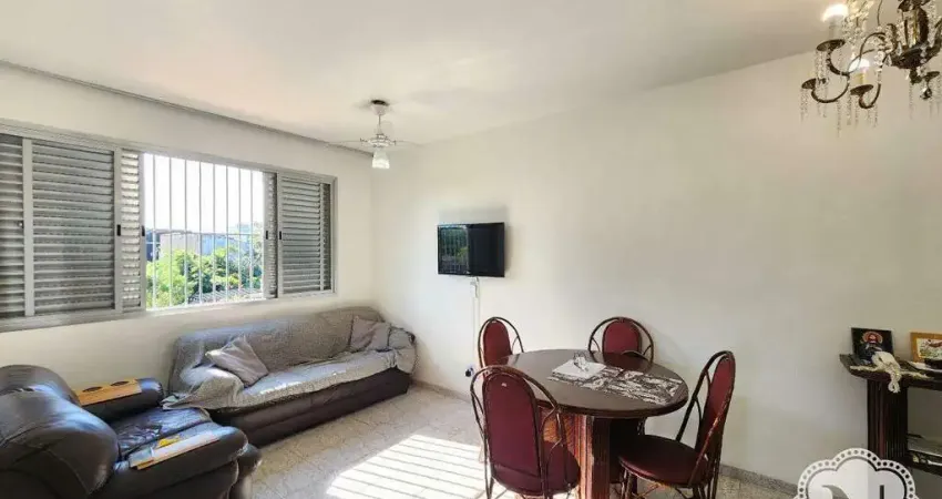 Apartamento com 1 quarto à venda na Avenida Condessa De Vimieiros, Centro, Itanhaém