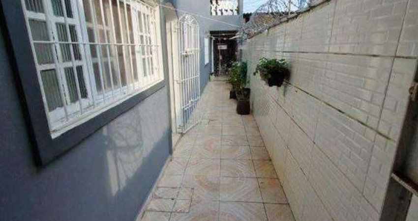 Sobrado à venda com 3 quartos no bairro Jardim Suarão (Interior)