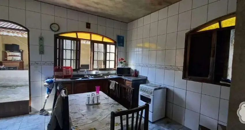 Casa à venda com 3 quartos no bairro São Fernando (Chácaras)