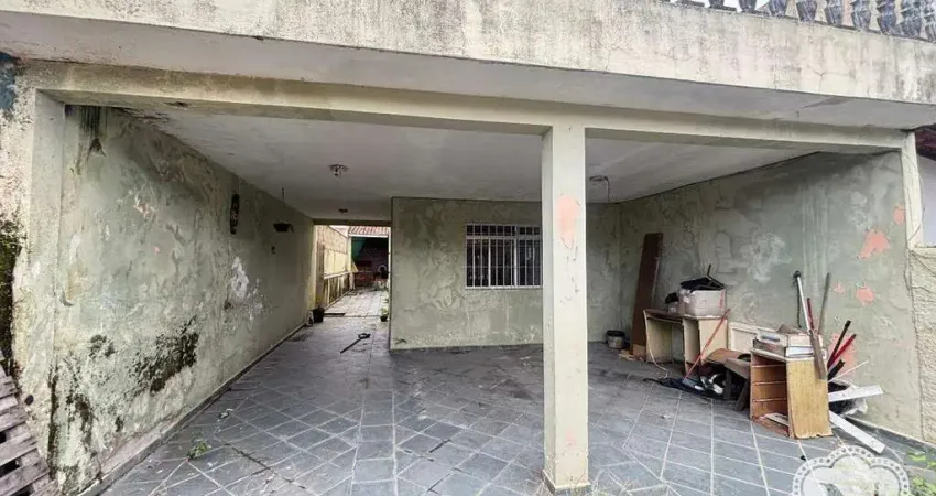 Casa com 4 quartos à venda na Rua Suarão, Suarão, Itanhaém
