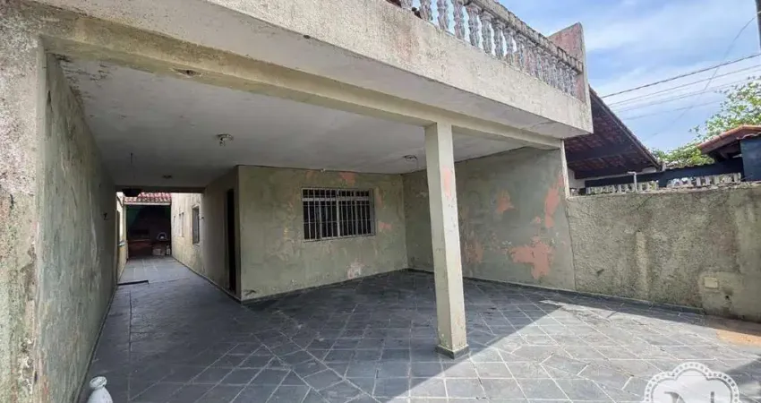 Casa com 4 quartos à venda na Rua Suarão, Suarão, Itanhaém