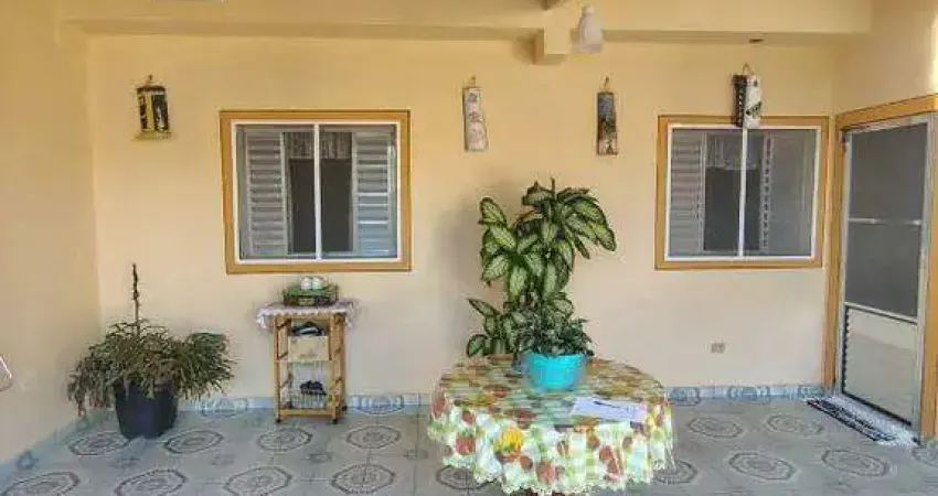 Casa à venda com 2 quartos no bairro Gaivota (Praia)