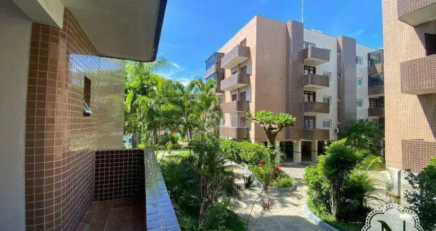 Apartamento com 3 Quartos no Belas Artes a 400m da Praia