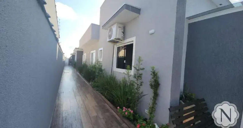 Casa com 2 quartos à venda na Rua Macapá, Cibratel II, Itanhaém