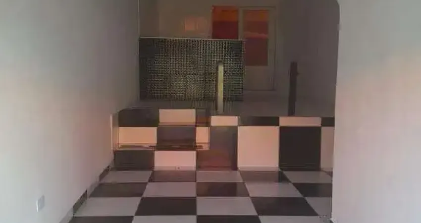 Ponto comercial para alugar na Rua Antonio Olivio de Araújo, Centro, Itanhaém