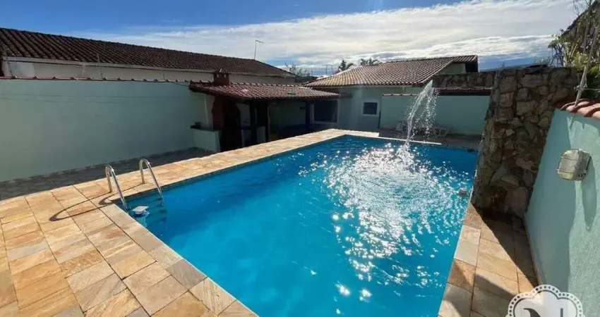Casa à venda com 3 quartos no bairro Cibratel II