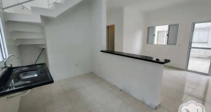 Casa com 2 quartos à venda na Rua Maria das Dores Rodrigues, Bopiranga, Itanhaém