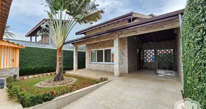 Casa com 3 quartos à venda na Avenida João Tonina, Cibratel II, Itanhaém