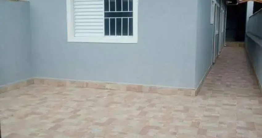 Casa à venda, 2 quartos,1 suíte 56 m² na Nova Itanhaém (interior).