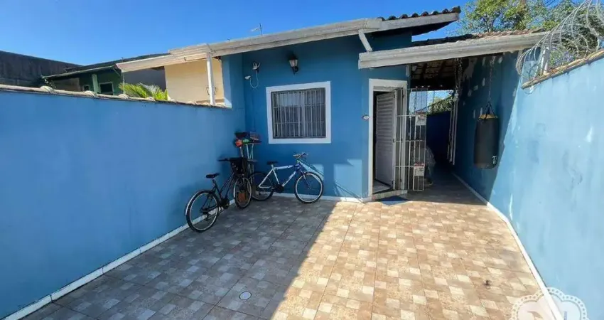 Casa à venda com 2 quartos no bairro Jamaica (Praia)