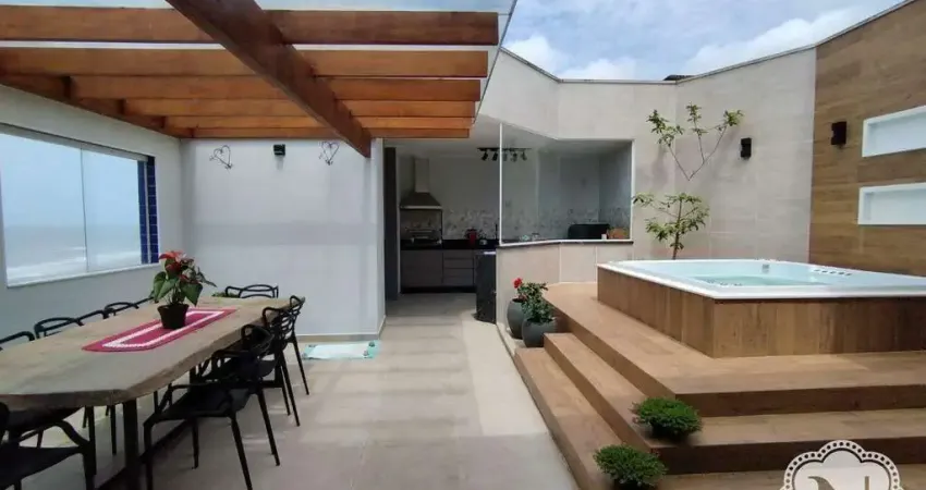 Apartamento Duplex à venda com 3 quartos no bairro Centro