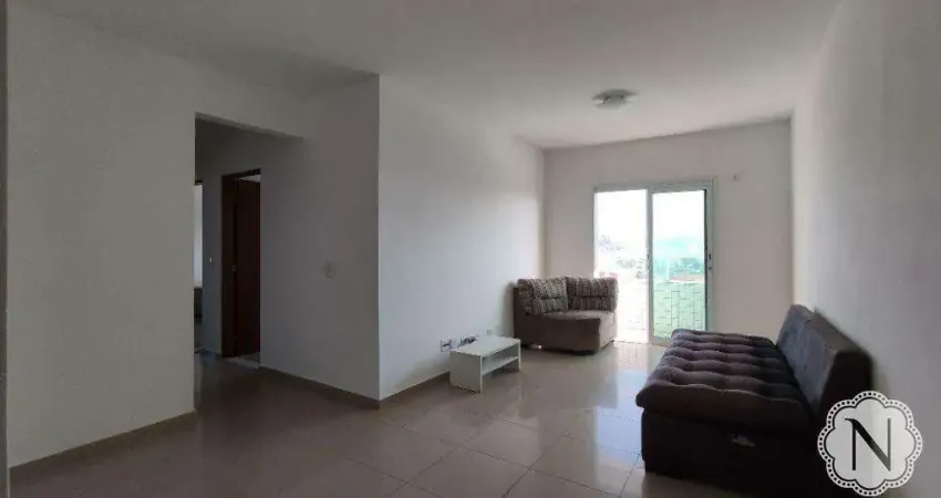 Apartamento com 3 quartos à venda na Rua Leopoldino Araújo, Centro, Itanhaém