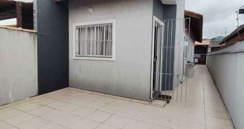 Casa à venda com 2 quartos no bairro Nossa Senhora do Sion