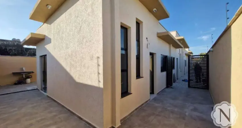 Casa à venda com 2 quartos no bairro Cibratel II