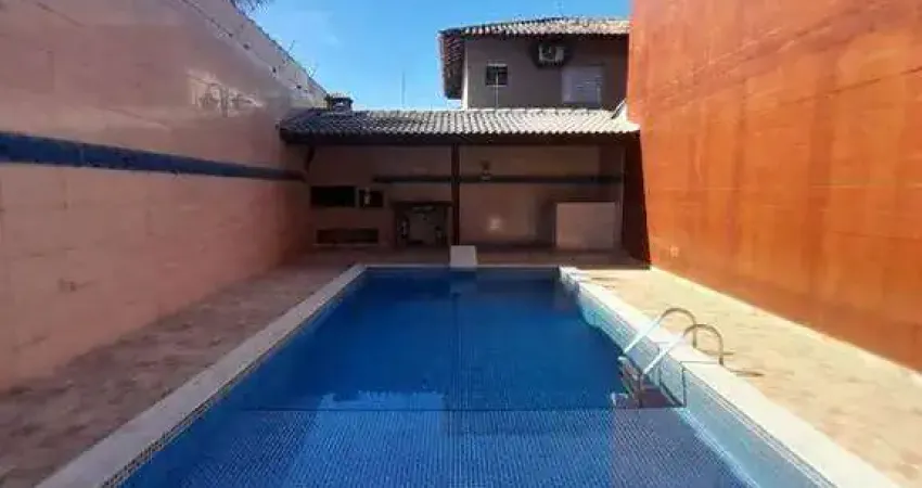 Sobrado para aluguel com 2 quartos no bairro Jardim Suarão (Praia)