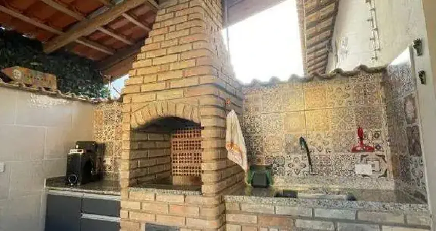 Casa com 2 quartos à venda na Rua Maranhão, Cibratel II, Itanhaém