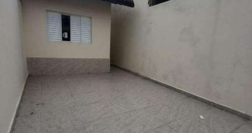 Casa para aluguel com 2 quartos no bairro Verde Mar