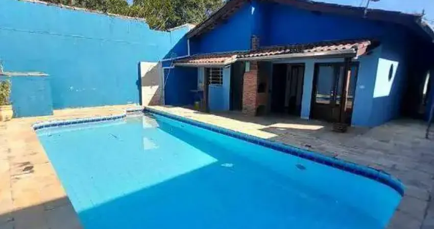 Casa para aluguel com 3 quartos no bairro Cibratel I