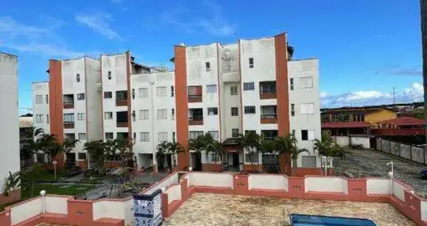 Apartamento à venda com 2 quartos no bairro Cibratel II