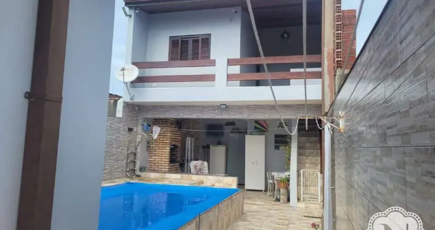 Casa à venda com 3 quartos no bairro Cibratel II