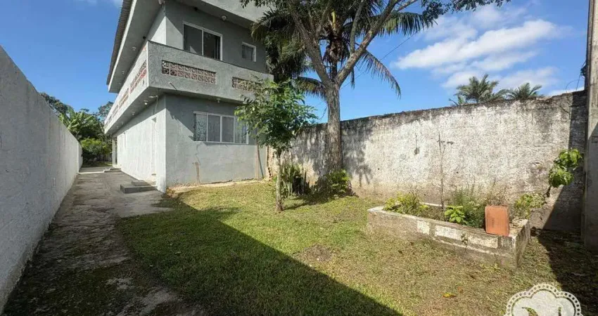 Sobrado à venda com 2 quartos no bairro Umuarama