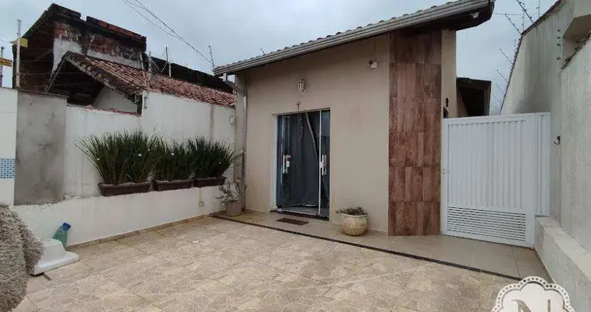 Casa com 2 quartos à venda na Rua Iguaçu, Cibratel II, Itanhaém