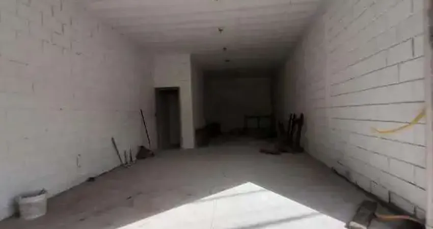 Salão para aluguel com no bairro Nossa Senhora do Sion