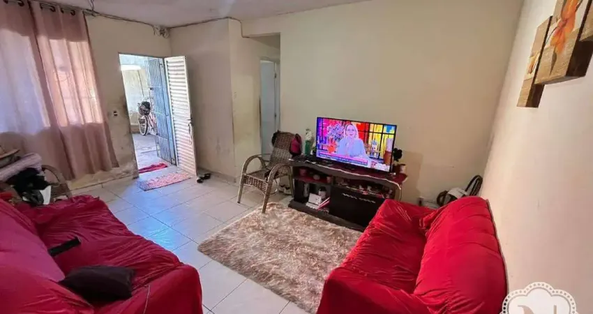 Apartamento à venda com 2 quartos no bairro Guapurá