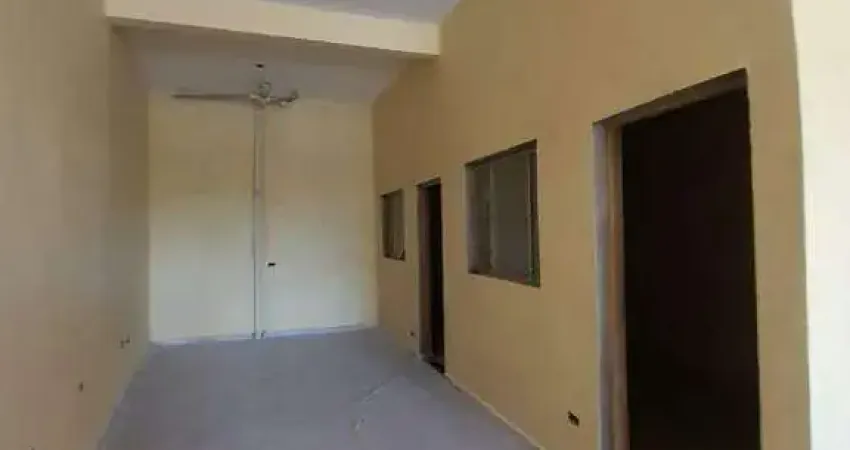 Ponto comercial para alugar na Rua Adauto Pereira dos Santos, Belas Artes, Itanhaém