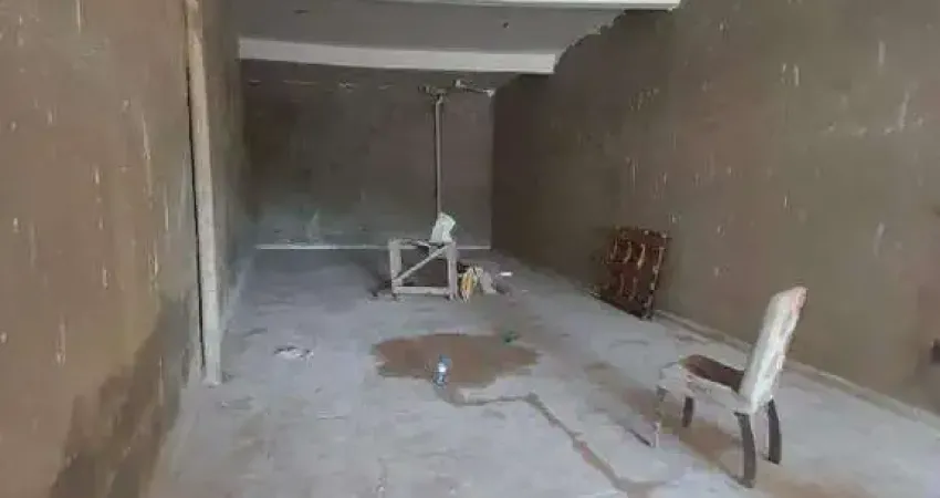 Ponto comercial para alugar na Rua Adauto Pereira dos Santos, Belas Artes, Itanhaém