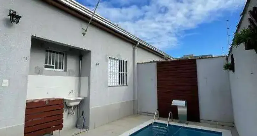 Casa à venda com 2 quartos no bairro Cibratel II