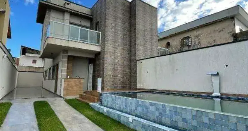 Casa à venda com 3 quartos no bairro Bopiranga
