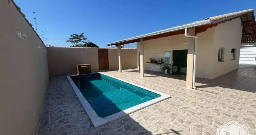 Casa à venda com 3 quartos no bairro Cibratel II