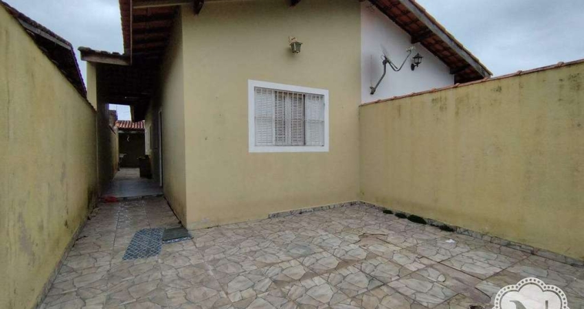 Casa à venda com 2 quartos no bairro Belas Artes