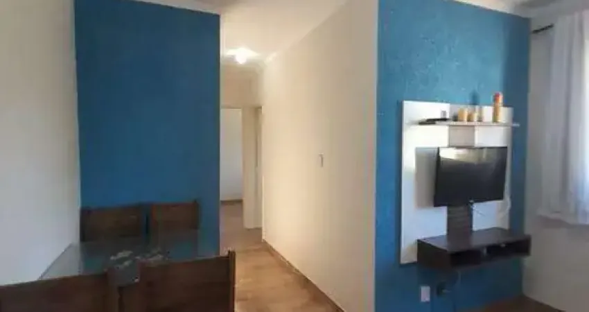 Apartamento para aluguel com 2 quartos no bairro Umuarama