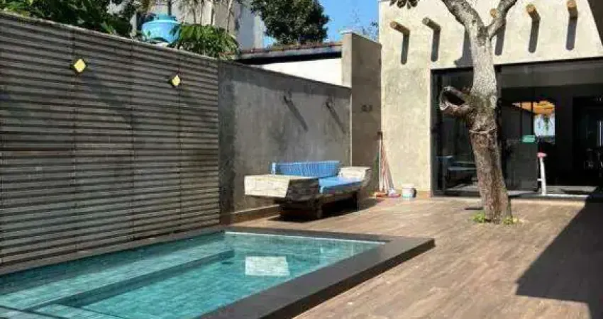 Casa à venda com 4 quartos no bairro Centro