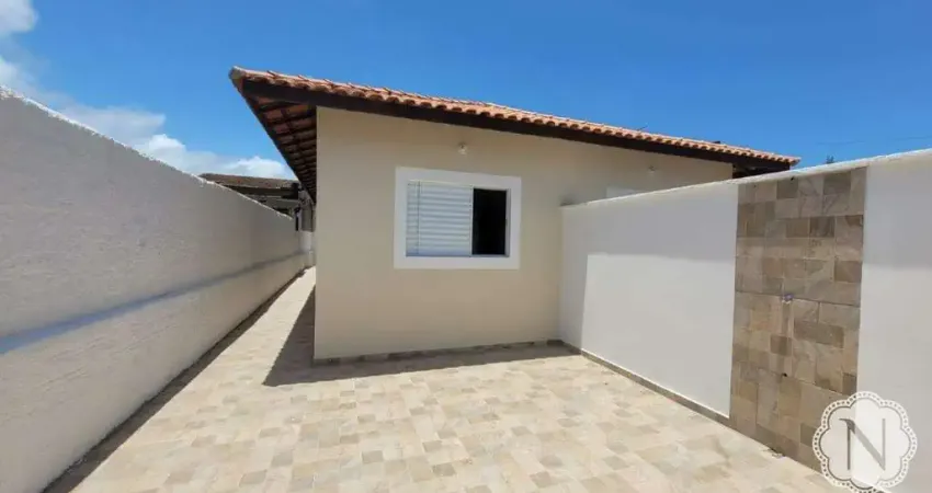 Casa com 2 quartos à venda na Rua Ian Robert Dubugras, Bopiranga, Itanhaém