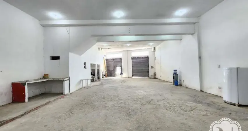 Galpão Comercial à venda em Itanhaém