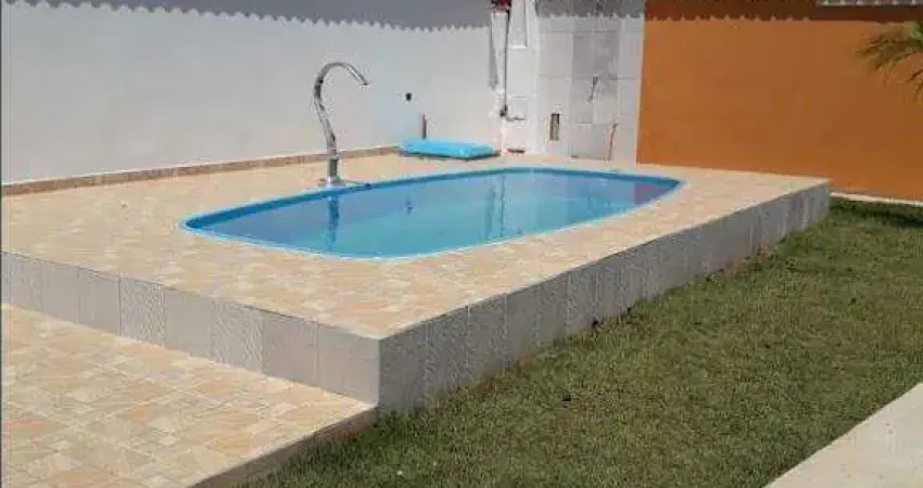 Casa à venda com 2 quartos no bairro Gaivota (Praia)