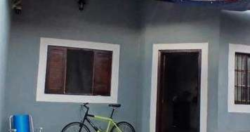 Sobrado à venda com 3 quartos no bairro Cibratel II