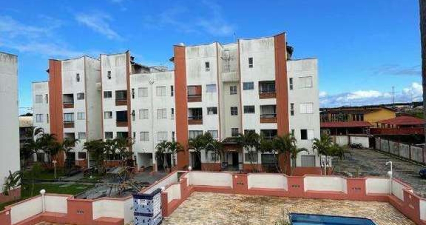 Apartamento à venda com 1 quarto no bairro Cibratel II