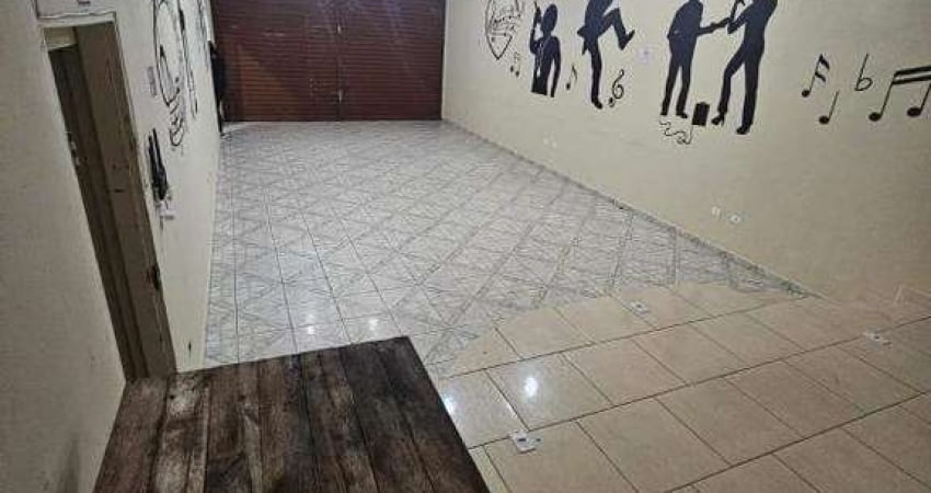Salão para aluguel com no bairro Jardim Oásis